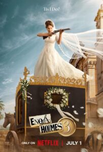 شاهدفيلم Enola Holmes 3 2026 مترجم