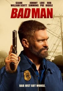 شاهدفيلم Bad Man 2025 مترجم