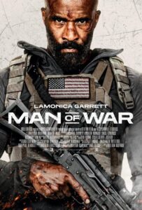شاهدفيلم Man of War 2026 مترجم