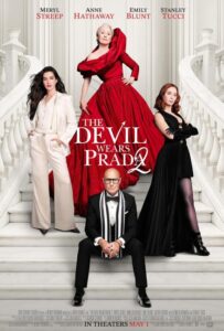 شاهدفيلم The Devil Wears Prada 2 2026 مترجم