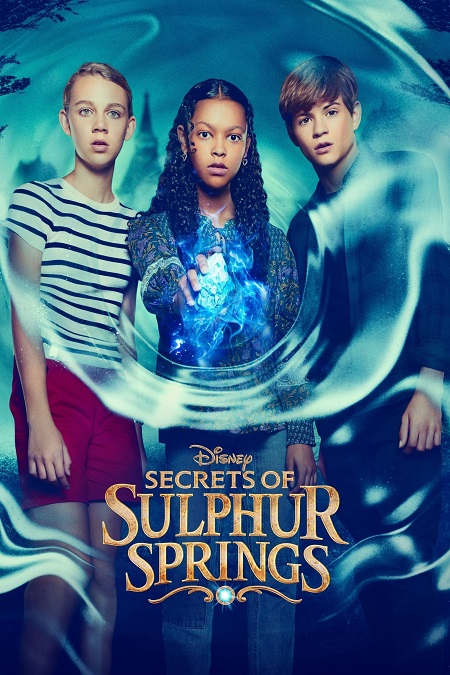 مشاهدة مسلسل Secrets of Sulphur Springs الموسم الثالث الحلقة 4 مترجمة