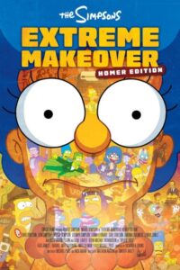 شاهدفيلم Extreme Makeover: Homer Edition 2026 مترجم