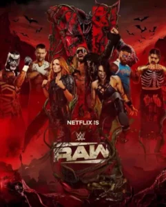 عرض الرو الاخير WWE Raw 26.01.2026 مترجم