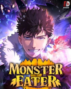 مشاهدة انمي Monster Eater الحلقة 12 مترجمة