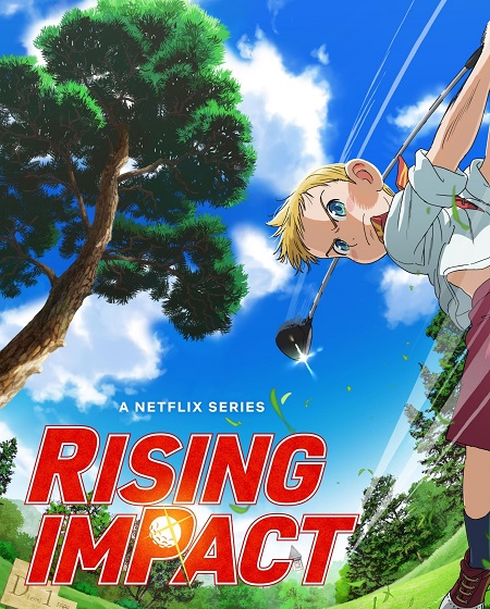 مشاهدة انمي Rising Impact الموسم الثاني الحلقة 11 مترجمة