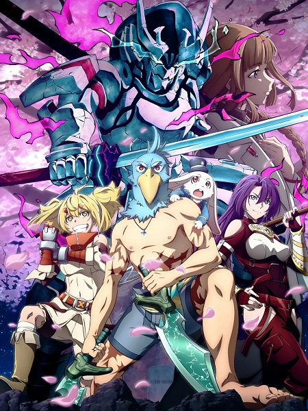 مشاهدة انمي Shangri La Frontier الموسم الاول الحلقة 21 مترجمة