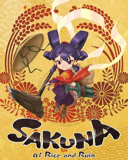 مشاهدة انمي Tensui no Sakuna-hime الحلقة 9 مترجمة