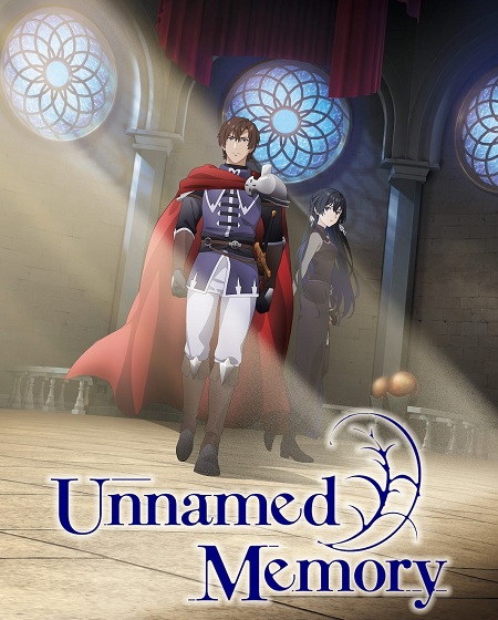 مشاهدة انمي Unnamed Memory الحلقة 7 مترجمة