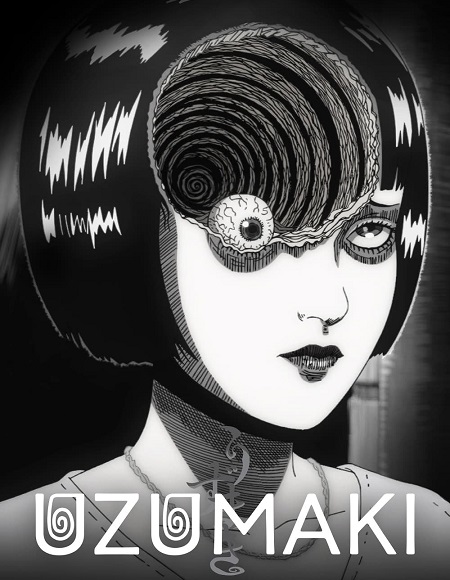 مشاهدة انمي Uzumaki الحلقة 1 مترجمة