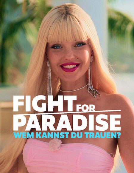 برنامج Fight for Paradise Who Can You Trust الموسم الاول الحلقة 6 مترجمة