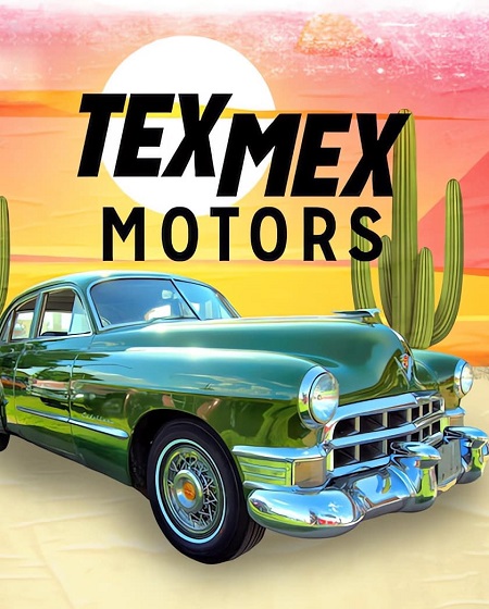 برنامج Tex Mex Motors الموسم الاول الحلقة 1 مترجمة
