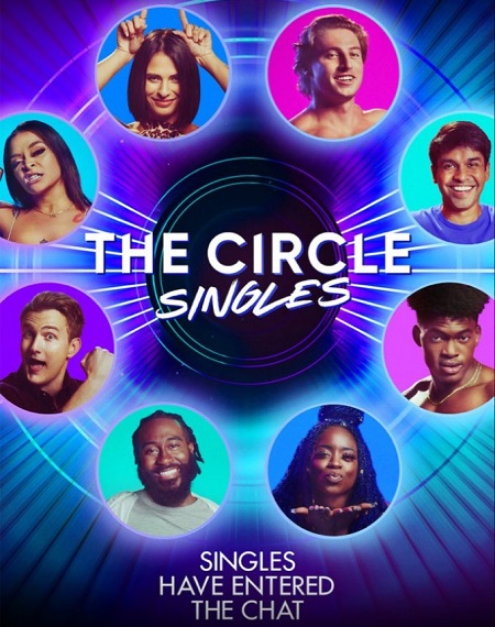برنامج The Circle الموسم الخامس الحلقة 5 مترجمة