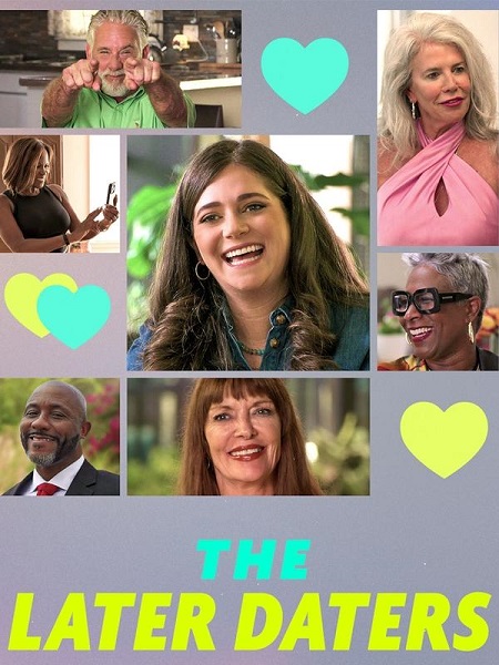 برنامج The Later Daters الموسم الاول الحلقة 7 مترجمة