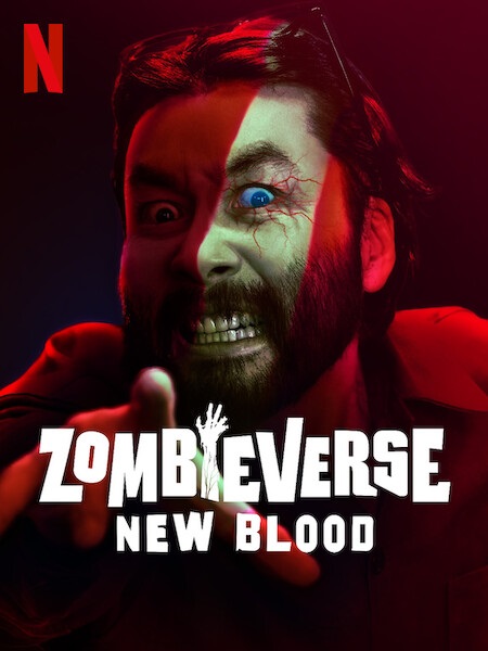 برنامج Zombieverse الموسم الثاني الحلقة 3 مترجمة