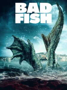 شاهدمشاهدة فيلم Bad Fish 2024 مترجم