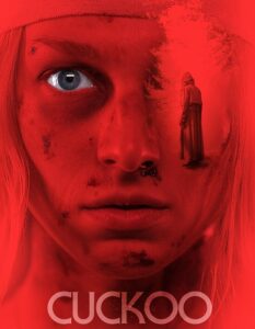 شاهدمشاهدة فيلم Cuckoo 2024 مترجم
