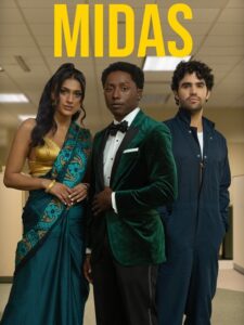 شاهدمشاهدة فيلم Midas 2024 مترجم