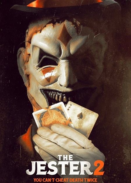 مشاهدة فيلم The Jester 2 2025 مترجم