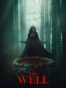 شاهدمشاهدة فيلم The Well 2024 مترجم