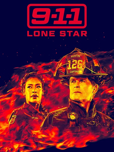 مشاهدة مسلسل 911 Lone Star الموسم الخامس الحلقة 3 مترجمة