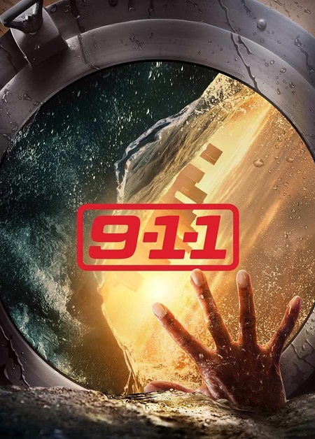 مشاهدة مسلسل 911 الموسم السابع الحلقة 3 مترجمة