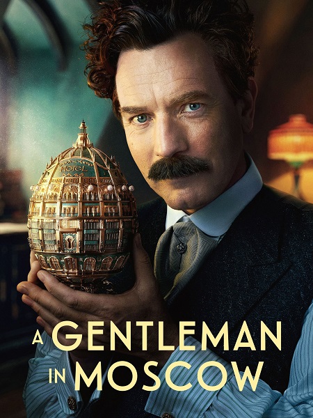 مشاهدة مسلسل A Gentleman in Moscow الحلقة 6 مترجمة