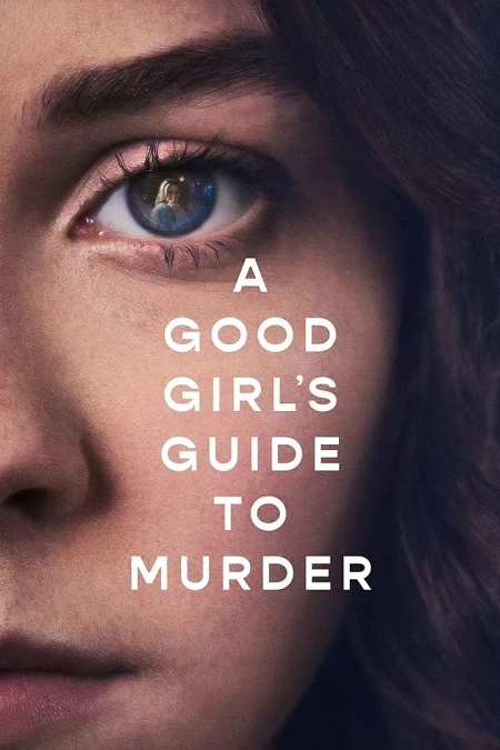 مشاهدة مسلسل A Good Girl’s Guide to Murder الموسم الاول الحلقة 2 مترجمة