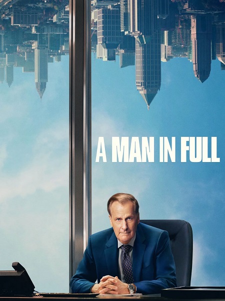 مشاهدة مسلسل A Man in Full الحلقة 3 مترجمة