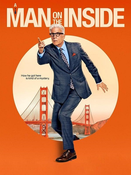 مشاهدة مسلسل A Man on the Inside الموسم الاول الحلقة 3 مترجمة