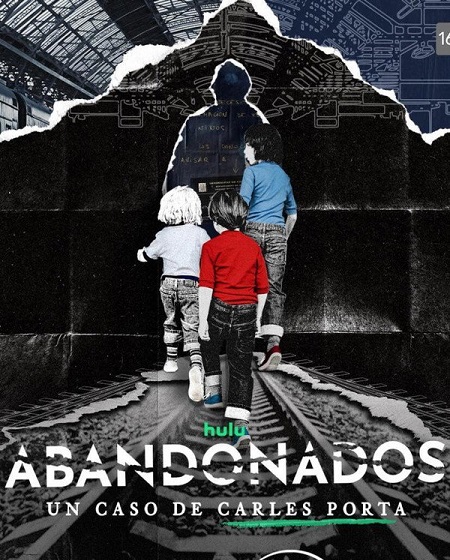 مشاهدة مسلسل Abandoned الحلقة 3 مترجمة
