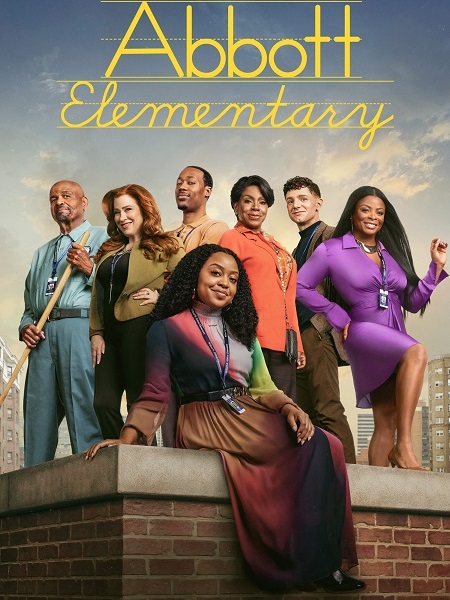 مشاهدة مسلسل Abbott Elementary الموسم الثالث الحلقة 9 مترجمة