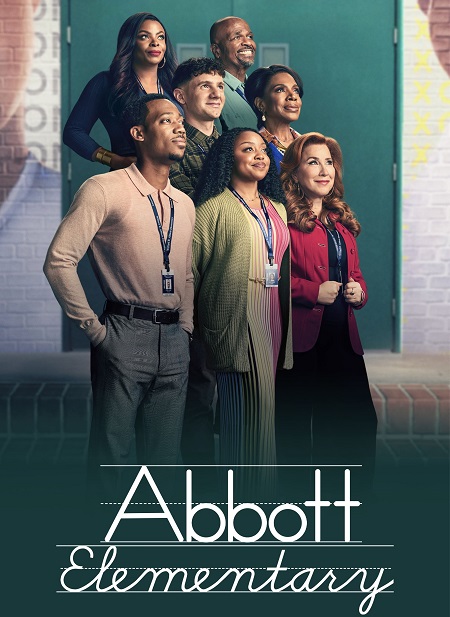 مشاهدة مسلسل Abbott Elementary الموسم الرابع الحلقة 8 مترجمة