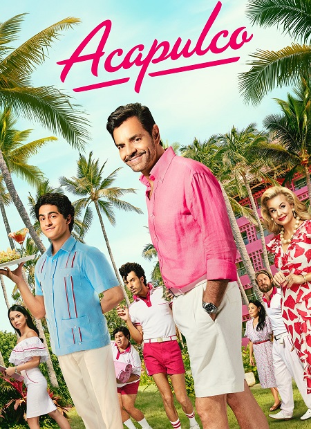 مشاهدة مسلسل Acapulco الموسم الثالث الحلقة 6 مترجمة