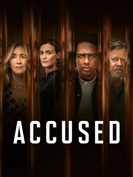 مشاهدة مسلسل Accused الموسم الثاني الحلقة 8 مترجمة