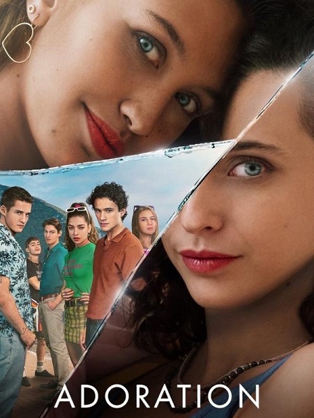 مشاهدة مسلسل Adoration الحلقة 5 مترجمة