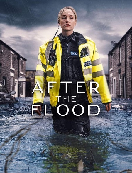مشاهدة مسلسل After the Flood الموسم الاول الحلقة 6 مترجمة