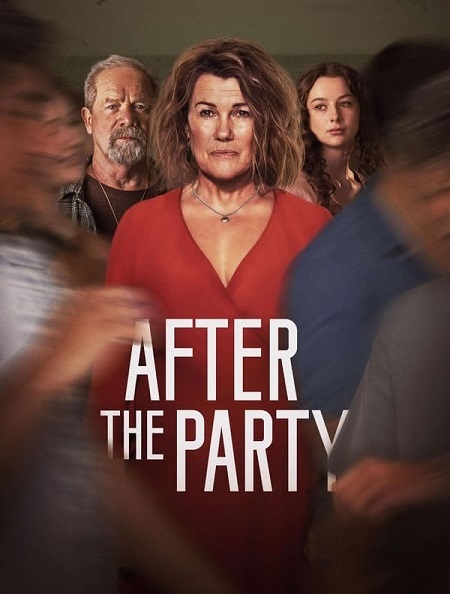 مشاهدة مسلسل After the Party الموسم الاول الحلقة 2 مترجمة