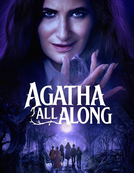 مشاهدة مسلسل Agatha All Along الحلقة 8 مترجمة