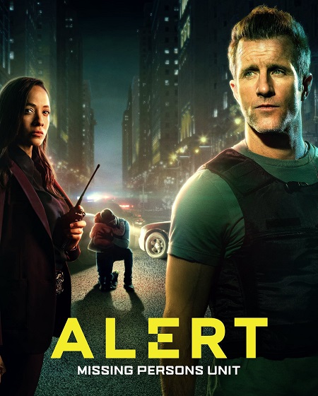 مشاهدة مسلسل Alert الموسم الثاني الحلقة 2 مترجمة