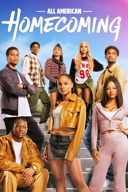 مشاهدة مسلسل All American Homecoming الموسم الثالث الحلقة 2 مترجمة