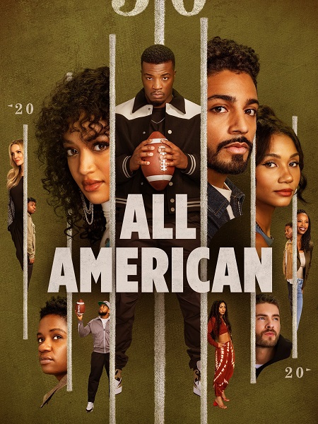 مشاهدة مسلسل All American الموسم السادس الحلقة 4 مترجمة