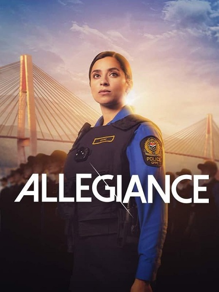 مشاهدة مسلسل Allegiance الموسم الاول الحلقة 5 مترجمة