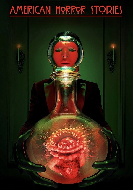 مشاهدة مسلسل American Horror Stories الموسم الثالث الحلقة 7 مترجمة