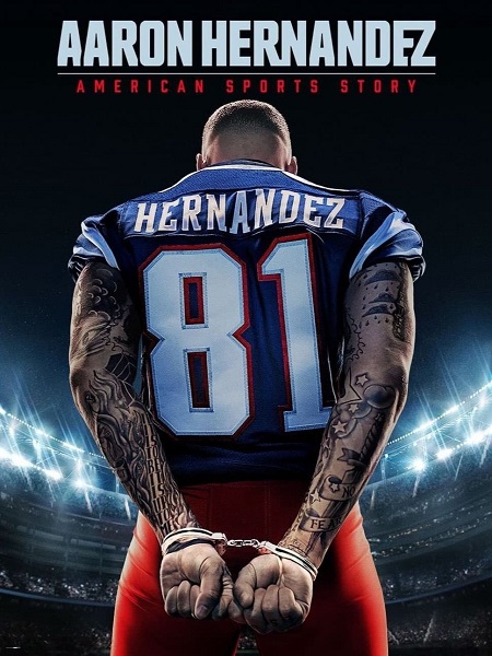مشاهدة مسلسل American Sports Story الموسم الاول الحلقة 6 مترجمة