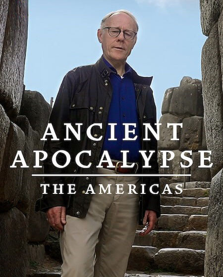 مشاهدة مسلسل Ancient Apocalypse الموسم الثاني الحلقة 3 مترجمة