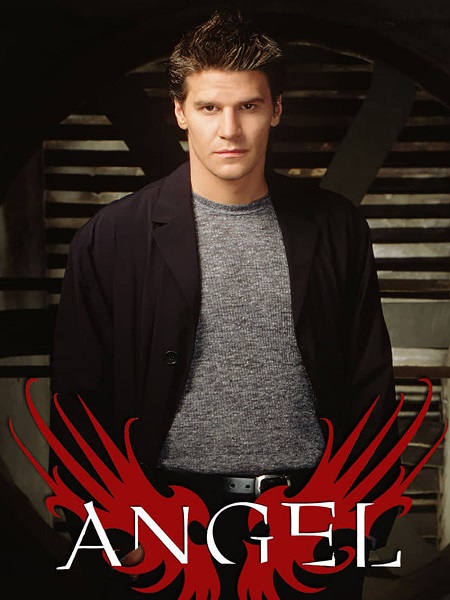 مشاهدة مسلسل Angel الموسم الاول الحلقة 17 مترجمة