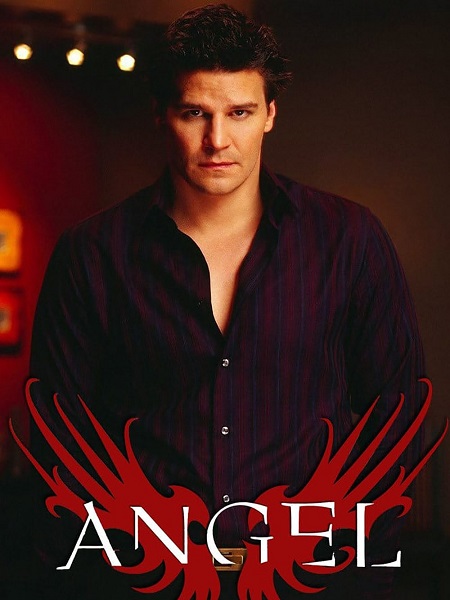 مشاهدة مسلسل Angel الموسم الثالث الحلقة 11 مترجمة