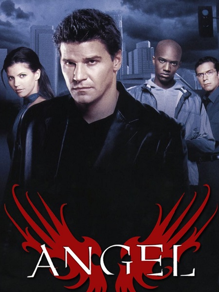 مشاهدة مسلسل Angel الموسم الثاني الحلقة 5 مترجمة