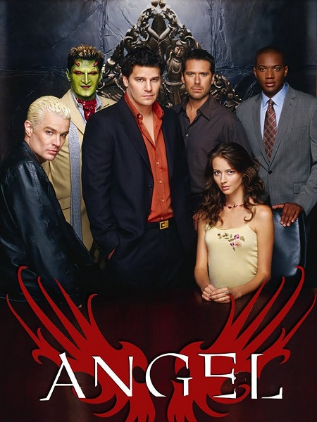 مشاهدة مسلسل Angel الموسم الخامس الحلقة 15 مترجمة