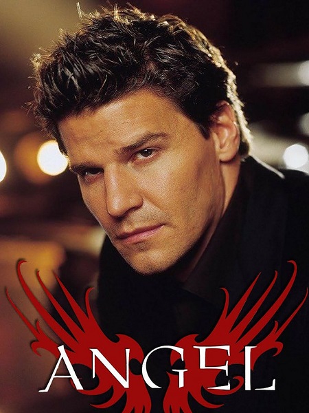 مشاهدة مسلسل Angel الموسم الرابع الحلقة 16 مترجمة